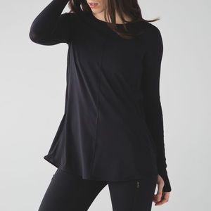 Lululemon Making Moves Top